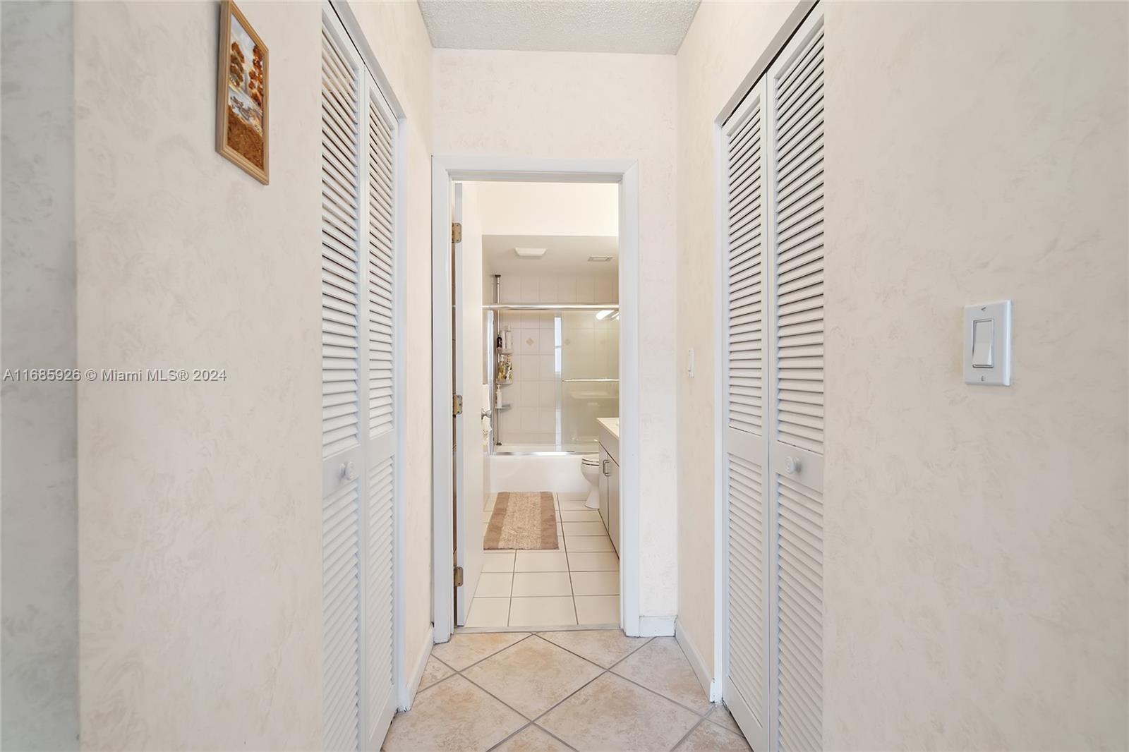 HEMISPHERES CONDO - Residential