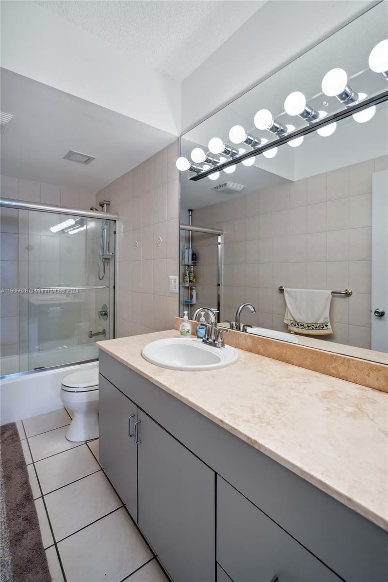 HEMISPHERES CONDO - Residential