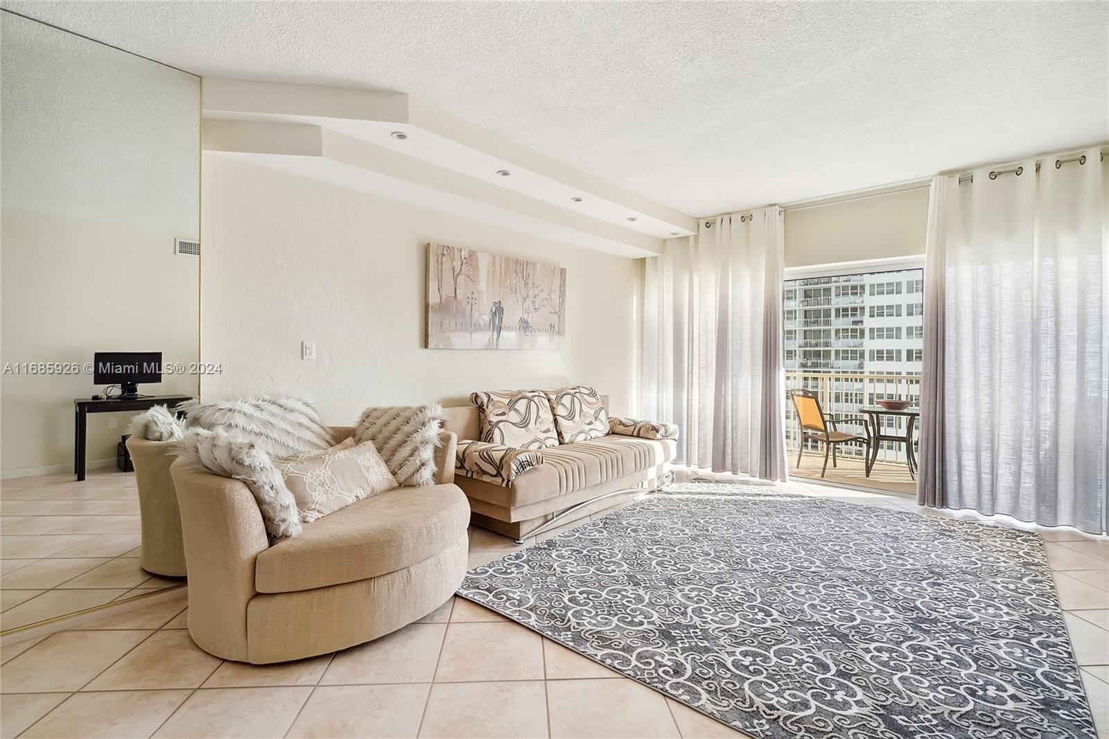 HEMISPHERES CONDO - Residential