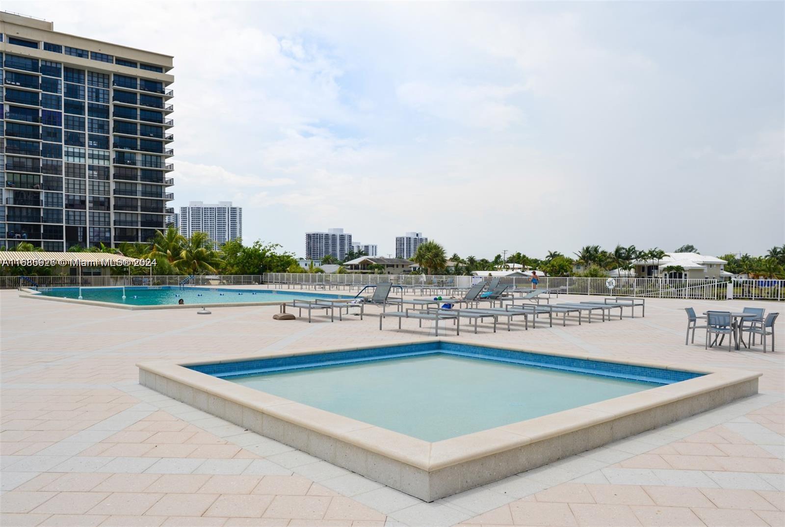 HEMISPHERES CONDO - Residential