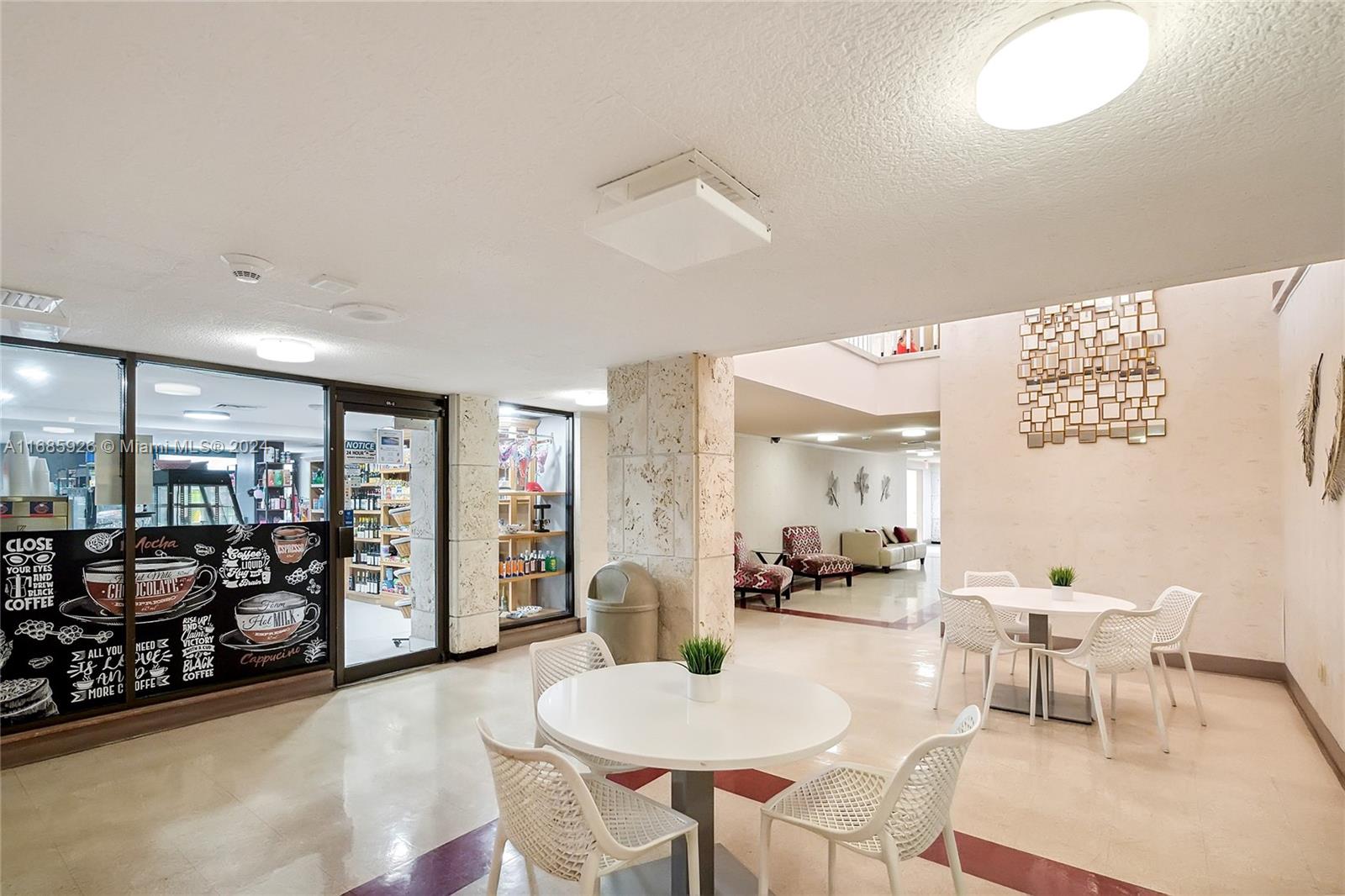 HEMISPHERES CONDO - Residential