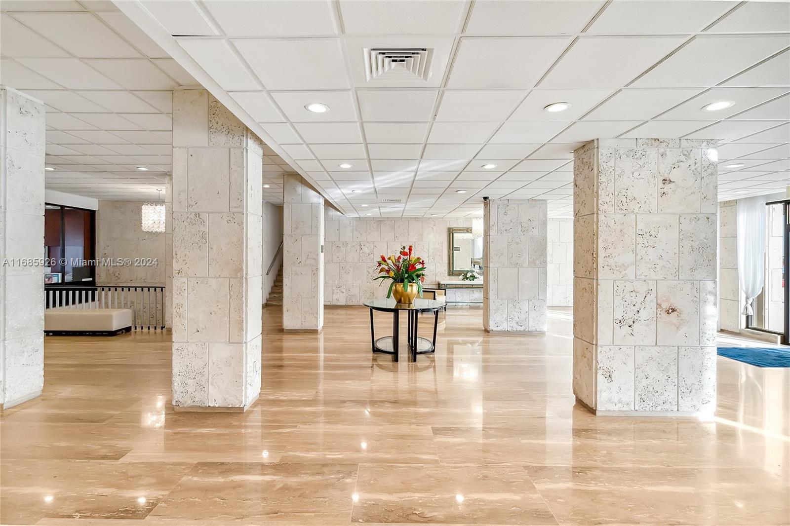 HEMISPHERES CONDO - Residential