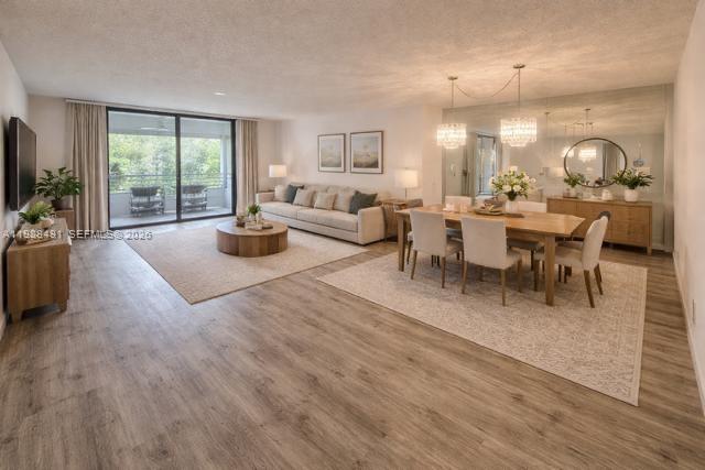 Photo of 1490 Sheridan St #12A, Hollywood, FL 33020 (MLS # A11988491)
