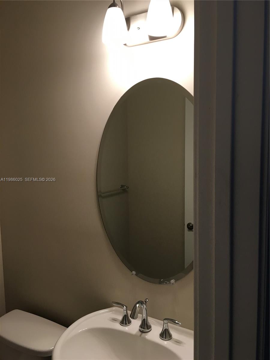 RAINTREE - Residential Lease