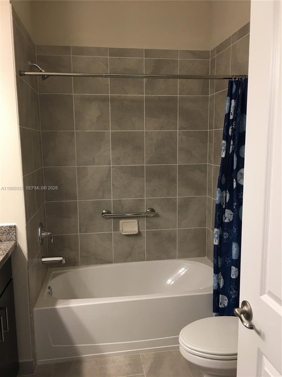 RAINTREE - Residential Lease