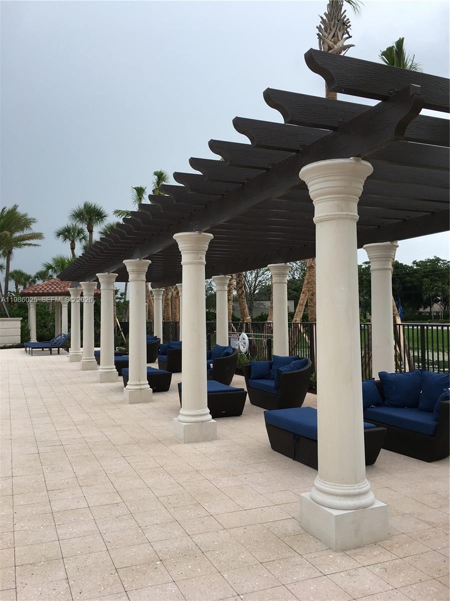 RAINTREE - Residential Lease