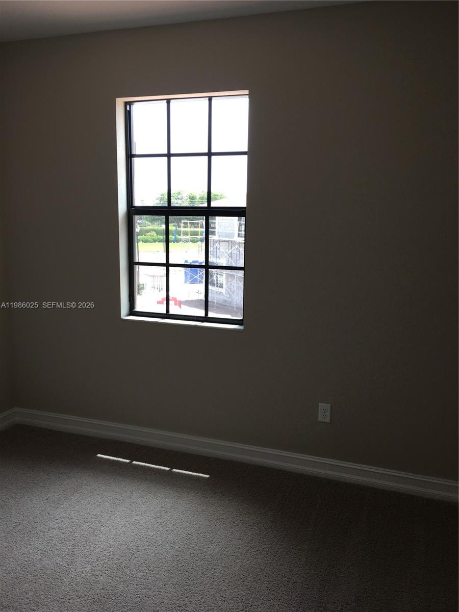 RAINTREE - Residential Lease