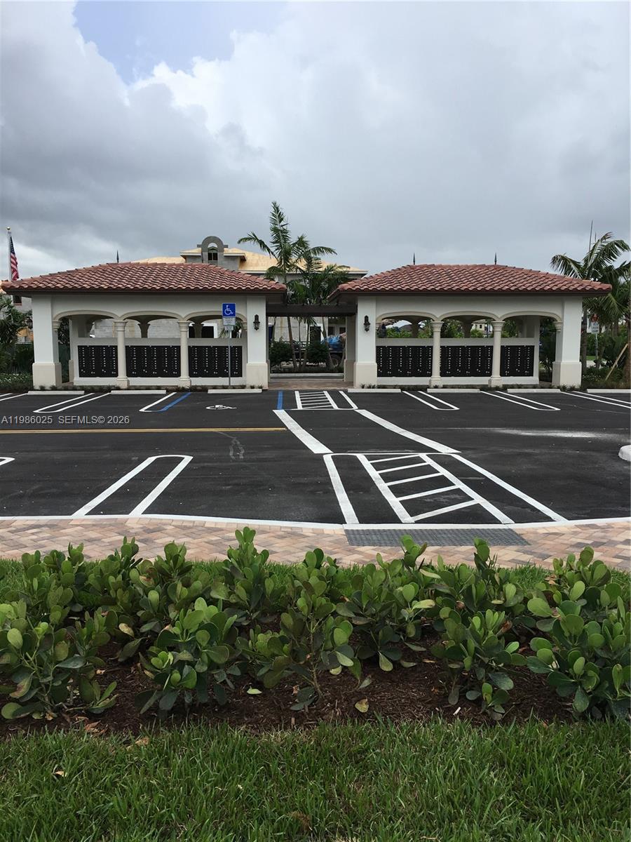 RAINTREE - Residential Lease