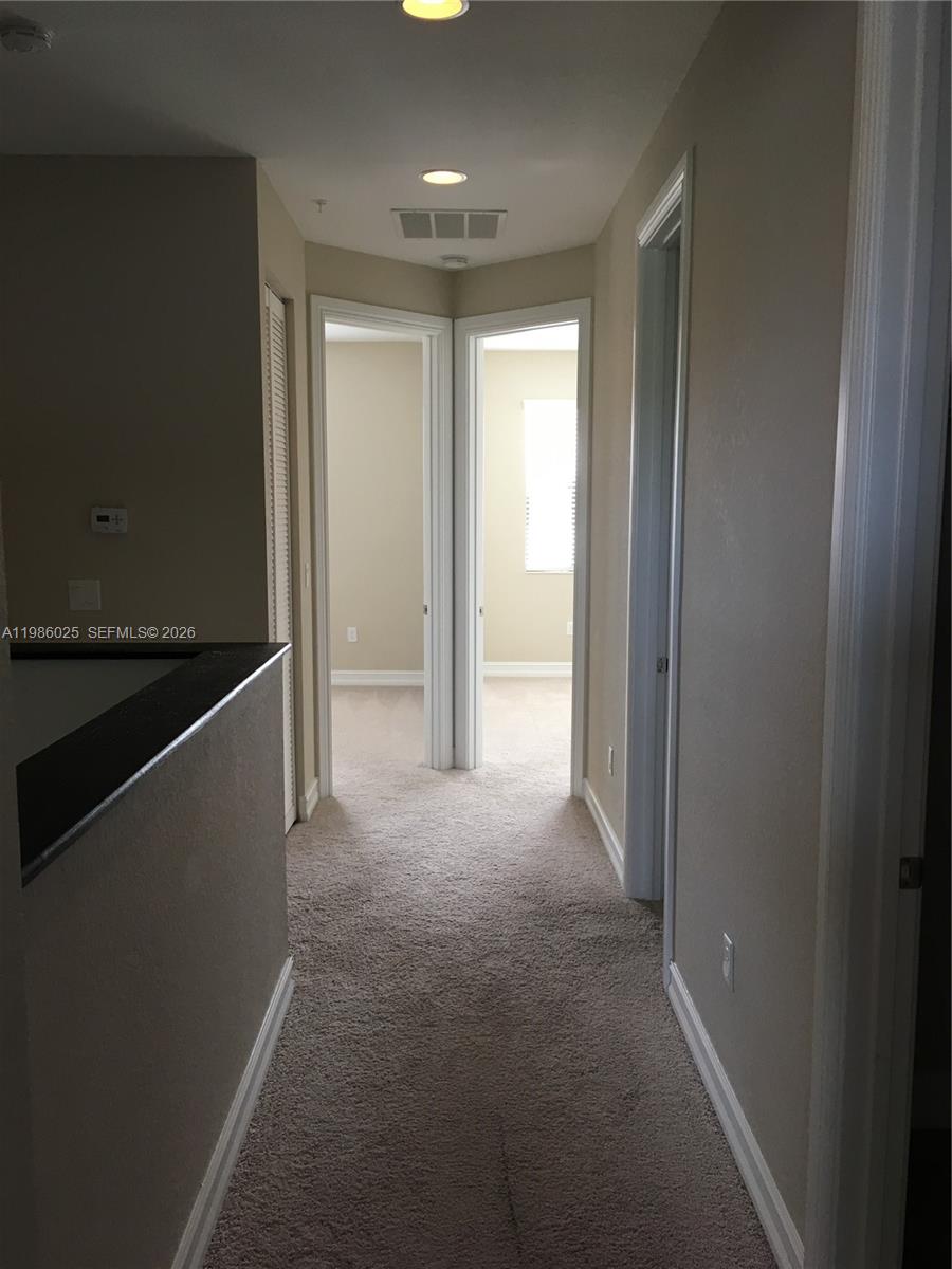 RAINTREE - Residential Lease