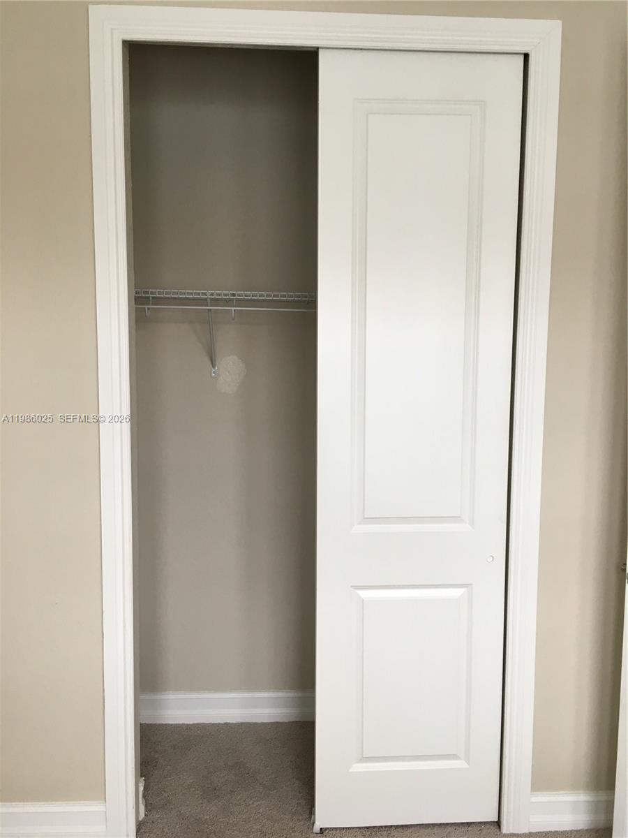 RAINTREE - Residential Lease