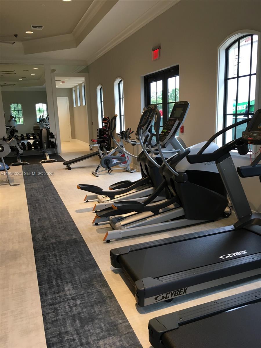 RAINTREE - Residential Lease