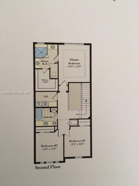 RAINTREE - Residential Lease