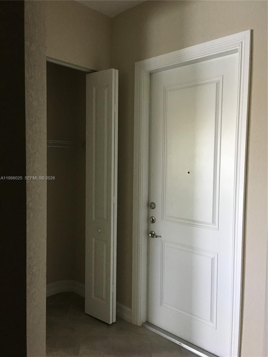 RAINTREE - Residential Lease