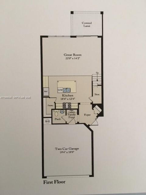 RAINTREE - Residential Lease