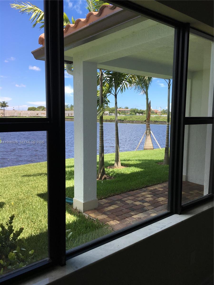 RAINTREE - Residential Lease