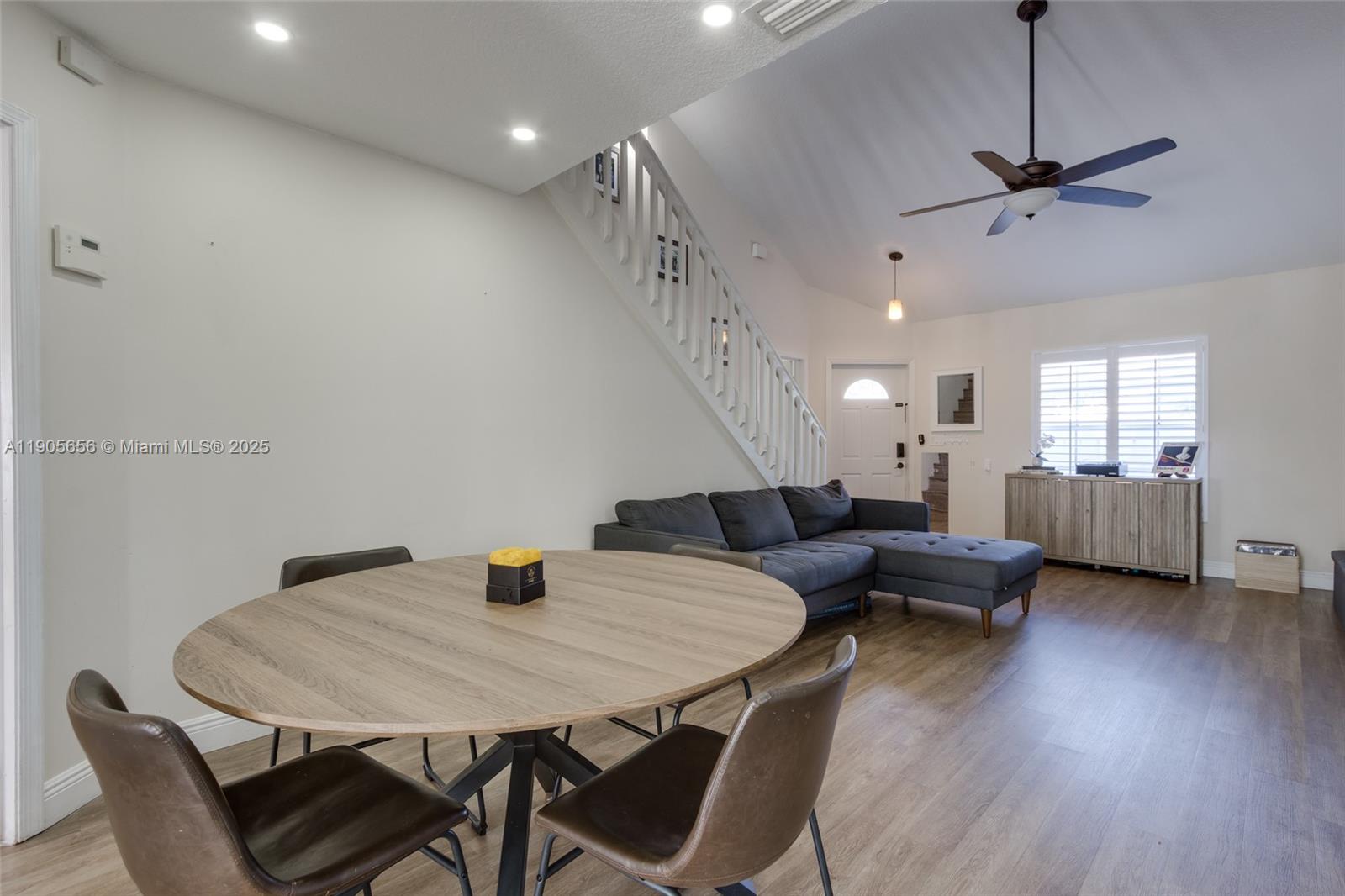 OLIVER SUBDIVISION - Residential