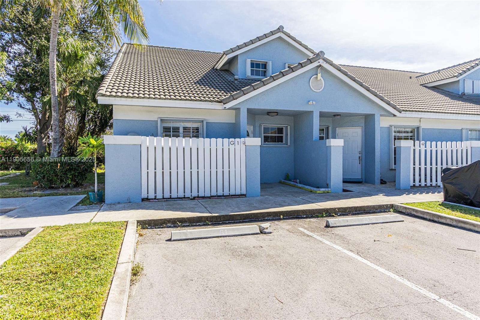 OLIVER SUBDIVISION - Residential