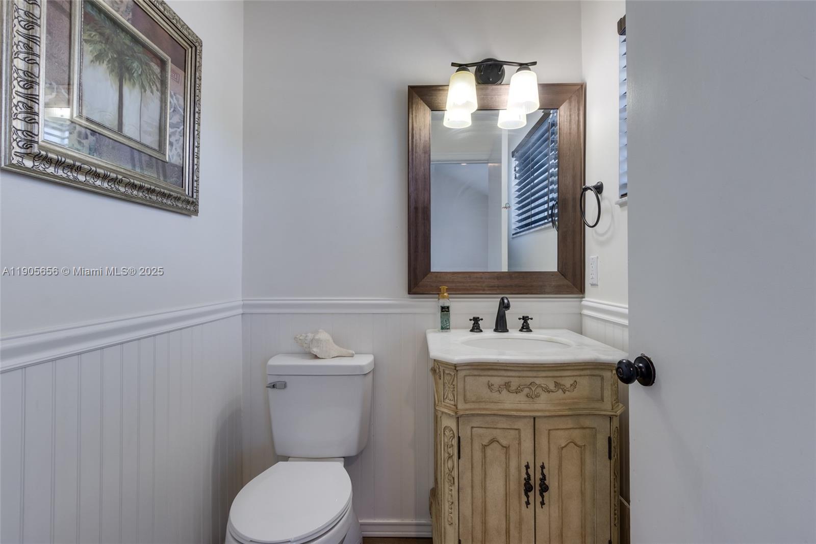 OLIVER SUBDIVISION - Residential