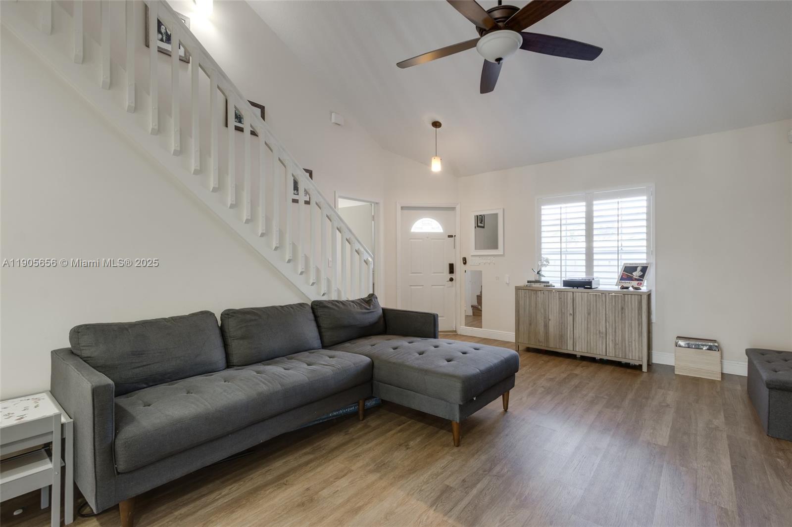 OLIVER SUBDIVISION - Residential