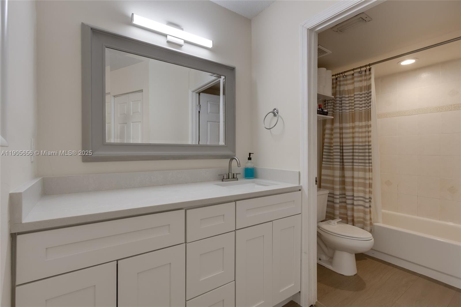 OLIVER SUBDIVISION - Residential