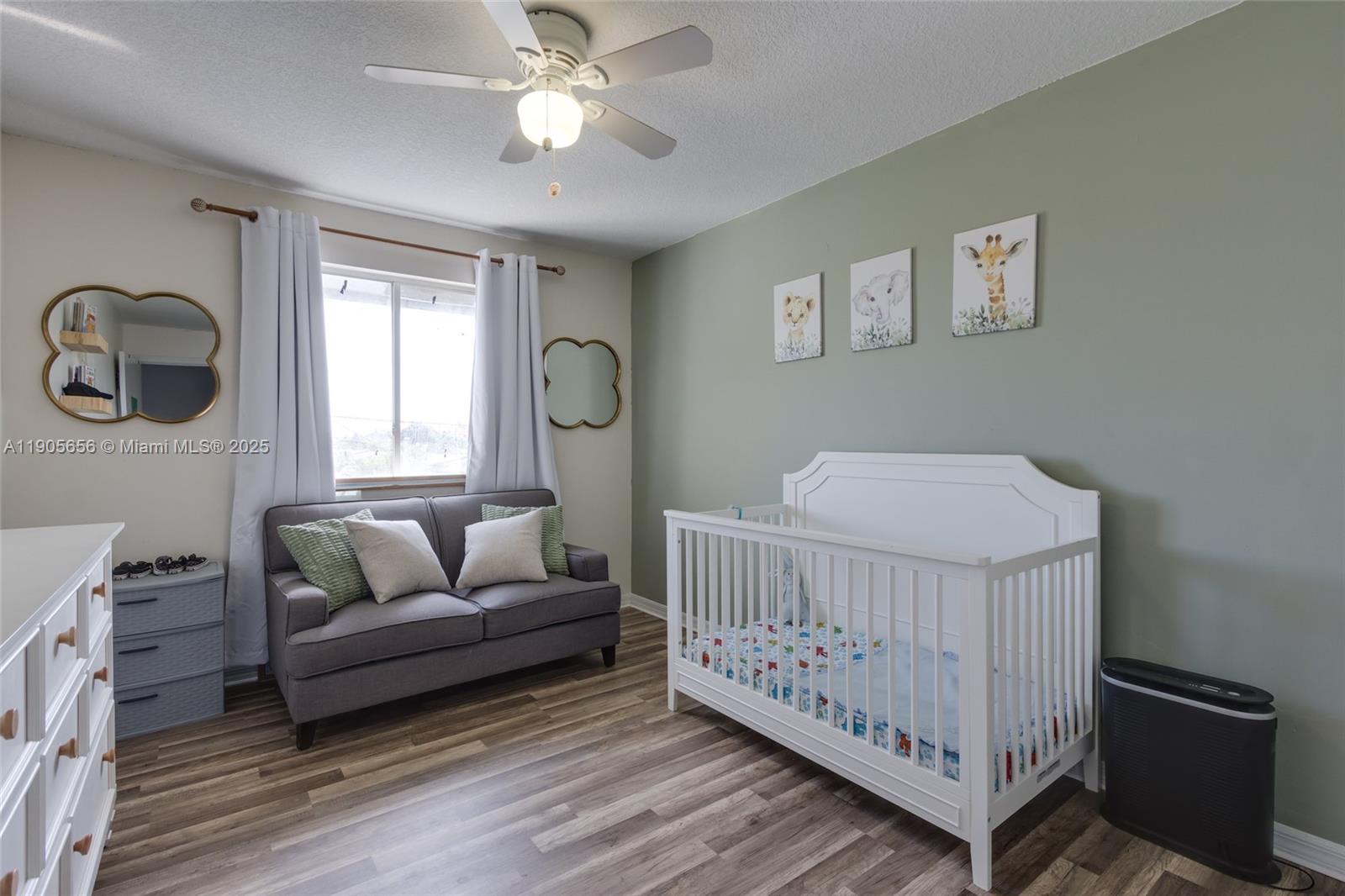 OLIVER SUBDIVISION - Residential