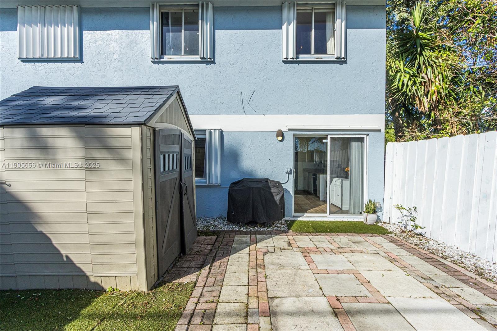 OLIVER SUBDIVISION - Residential