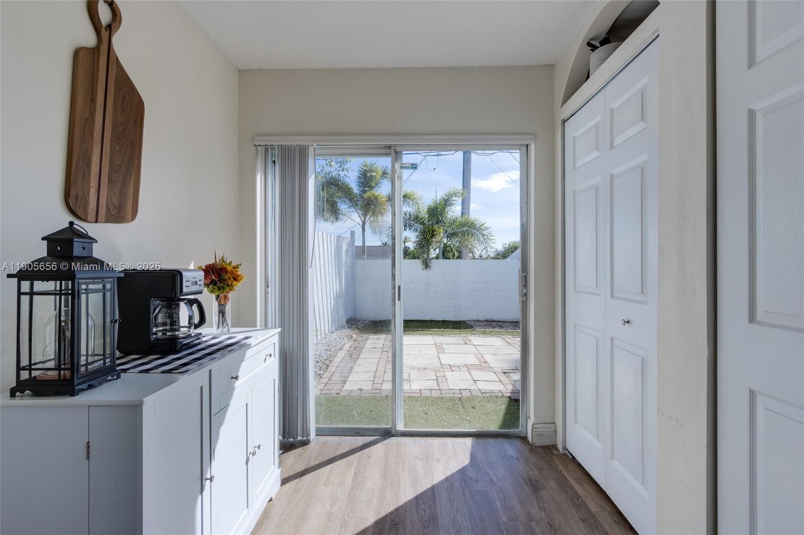 OLIVER SUBDIVISION - Residential