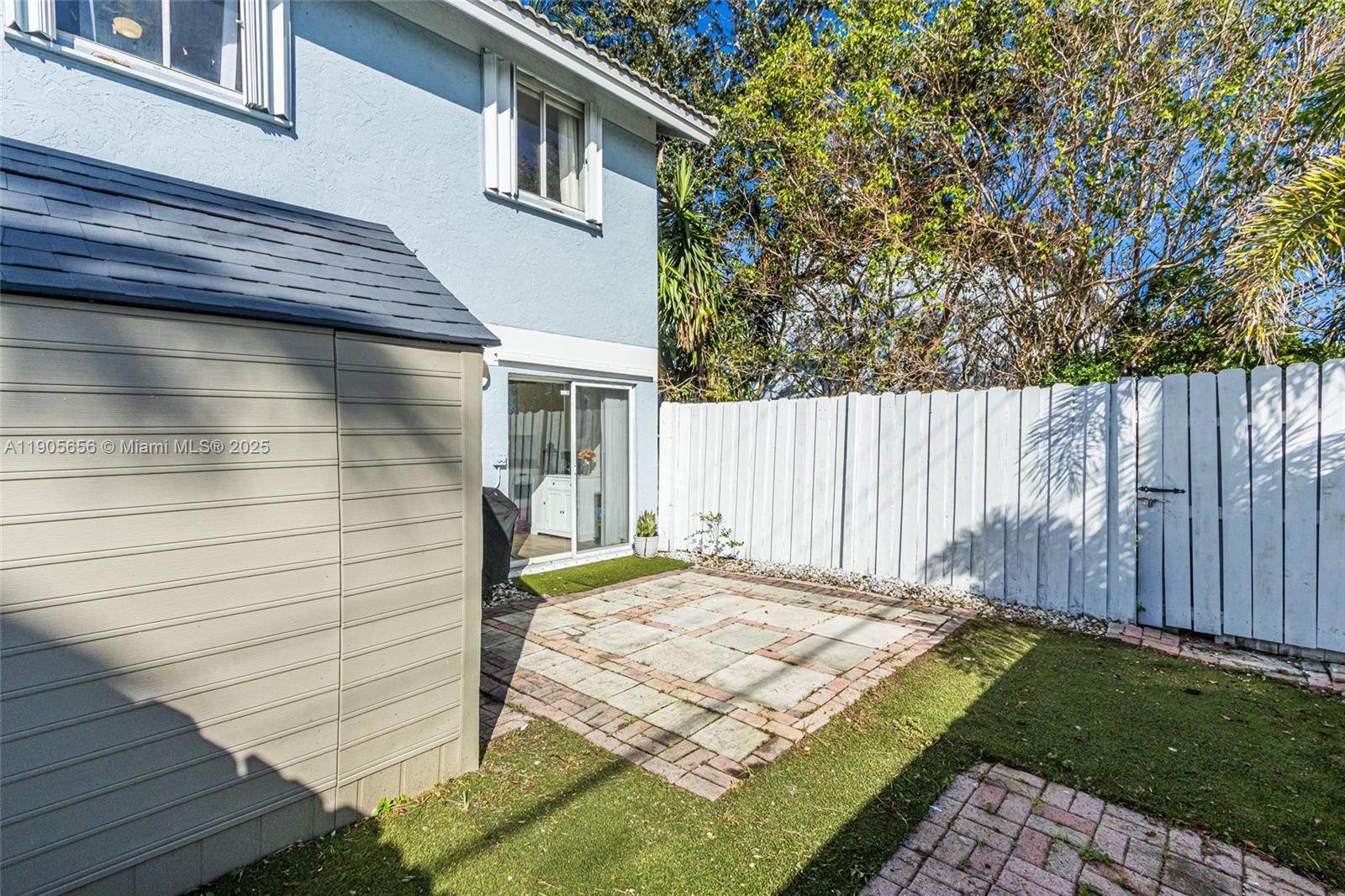 OLIVER SUBDIVISION - Residential