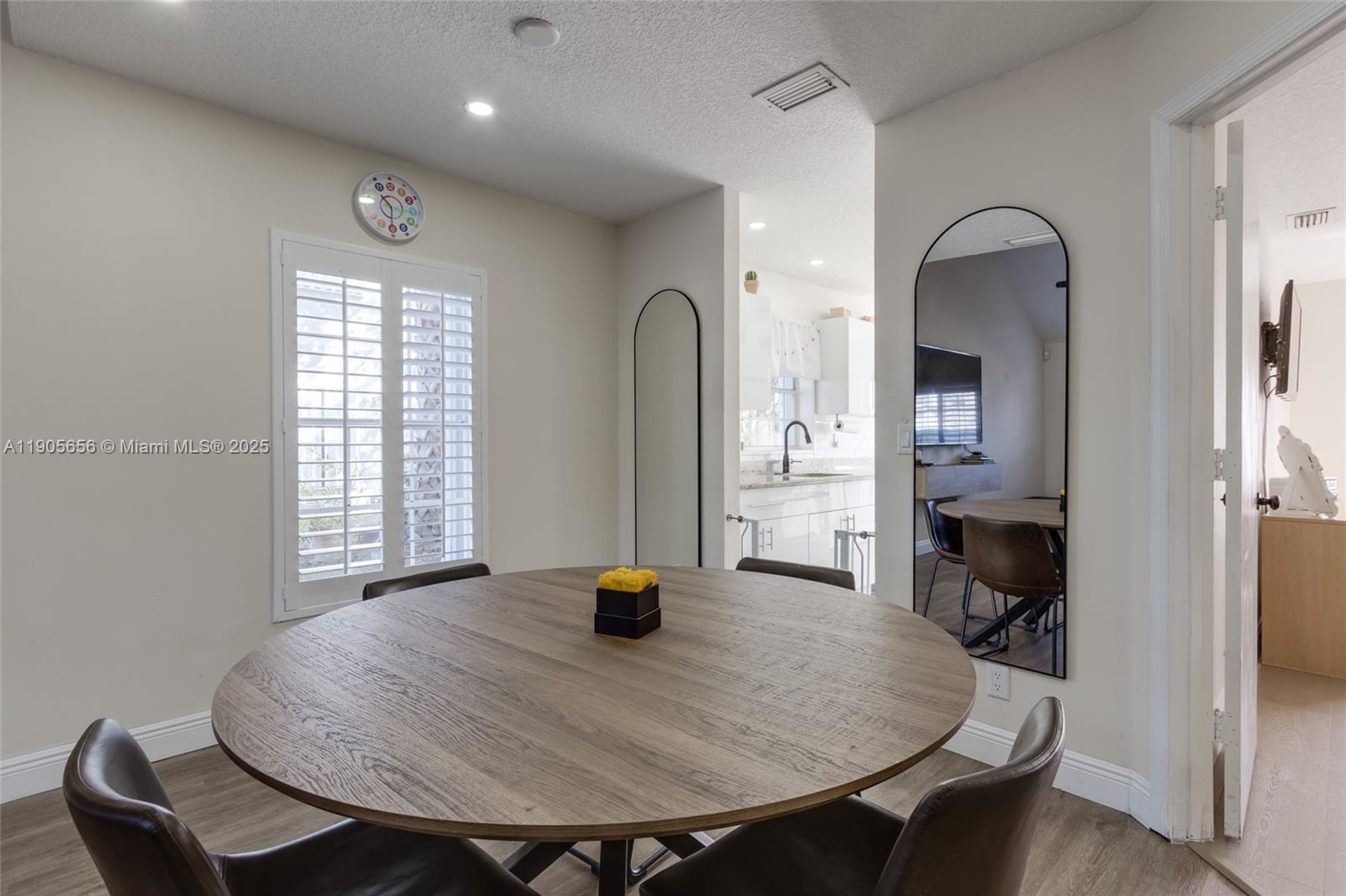 OLIVER SUBDIVISION - Residential