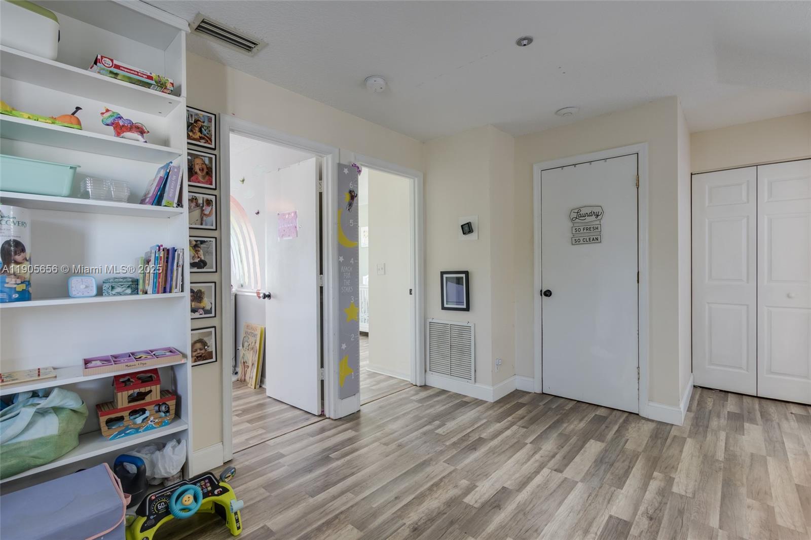 OLIVER SUBDIVISION - Residential