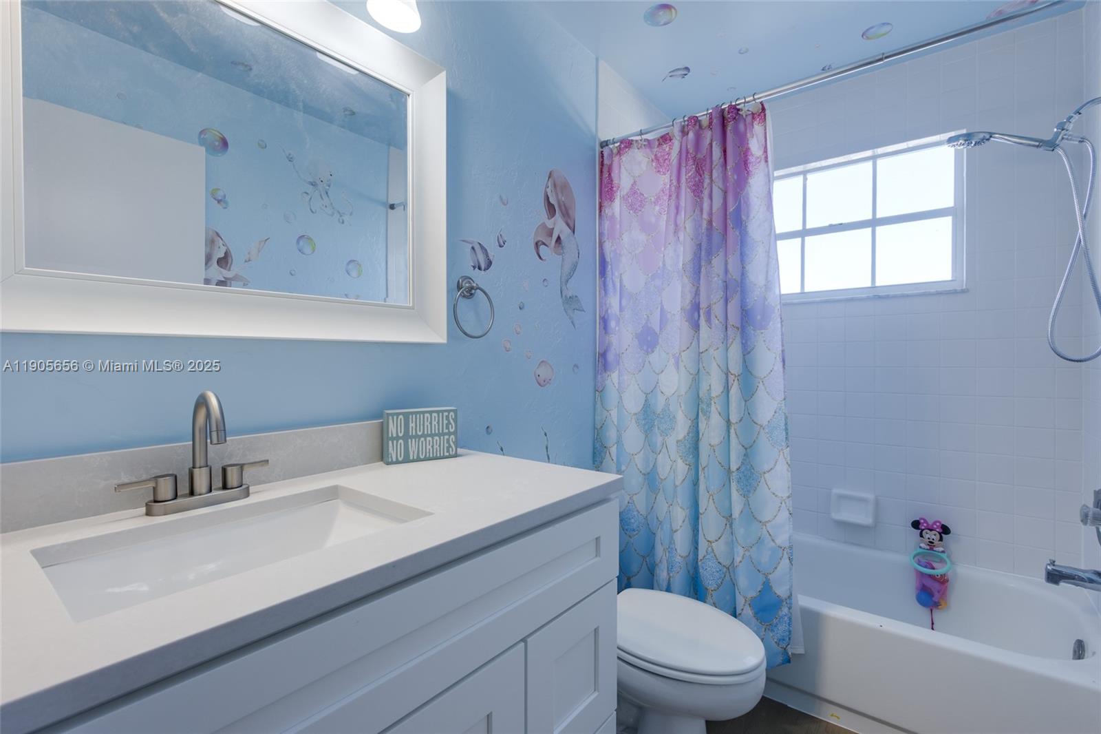 OLIVER SUBDIVISION - Residential