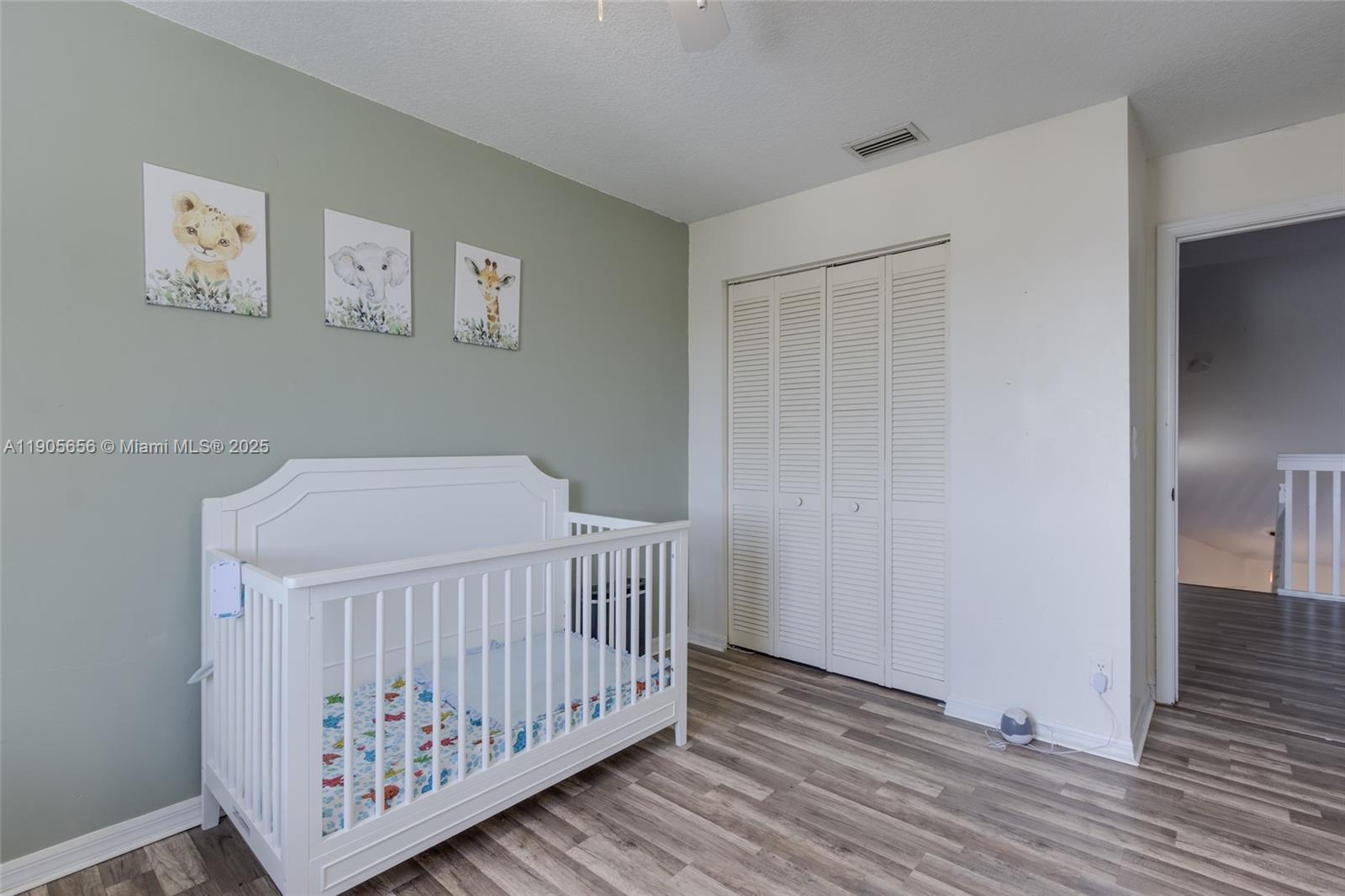 OLIVER SUBDIVISION - Residential