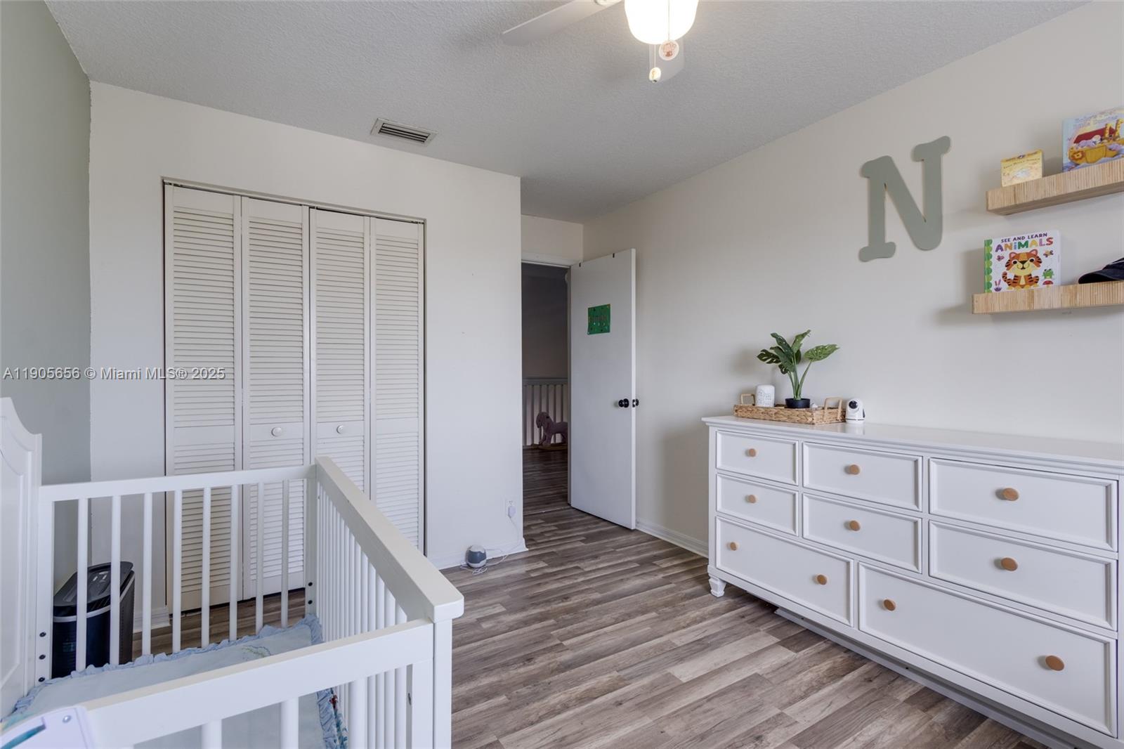 OLIVER SUBDIVISION - Residential