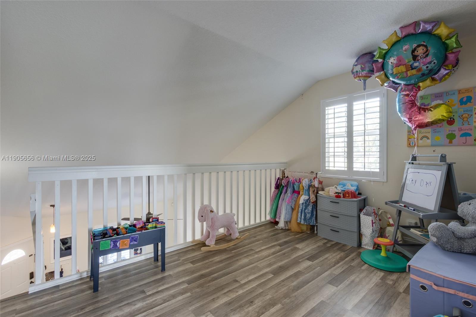 OLIVER SUBDIVISION - Residential