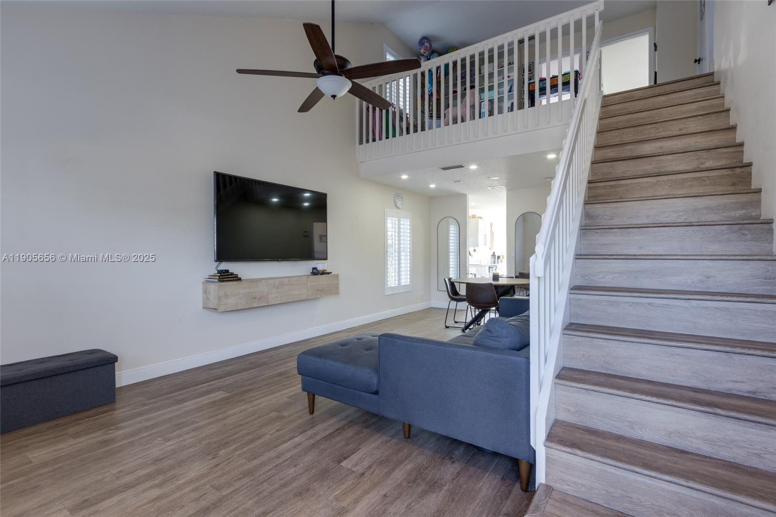 OLIVER SUBDIVISION - Residential