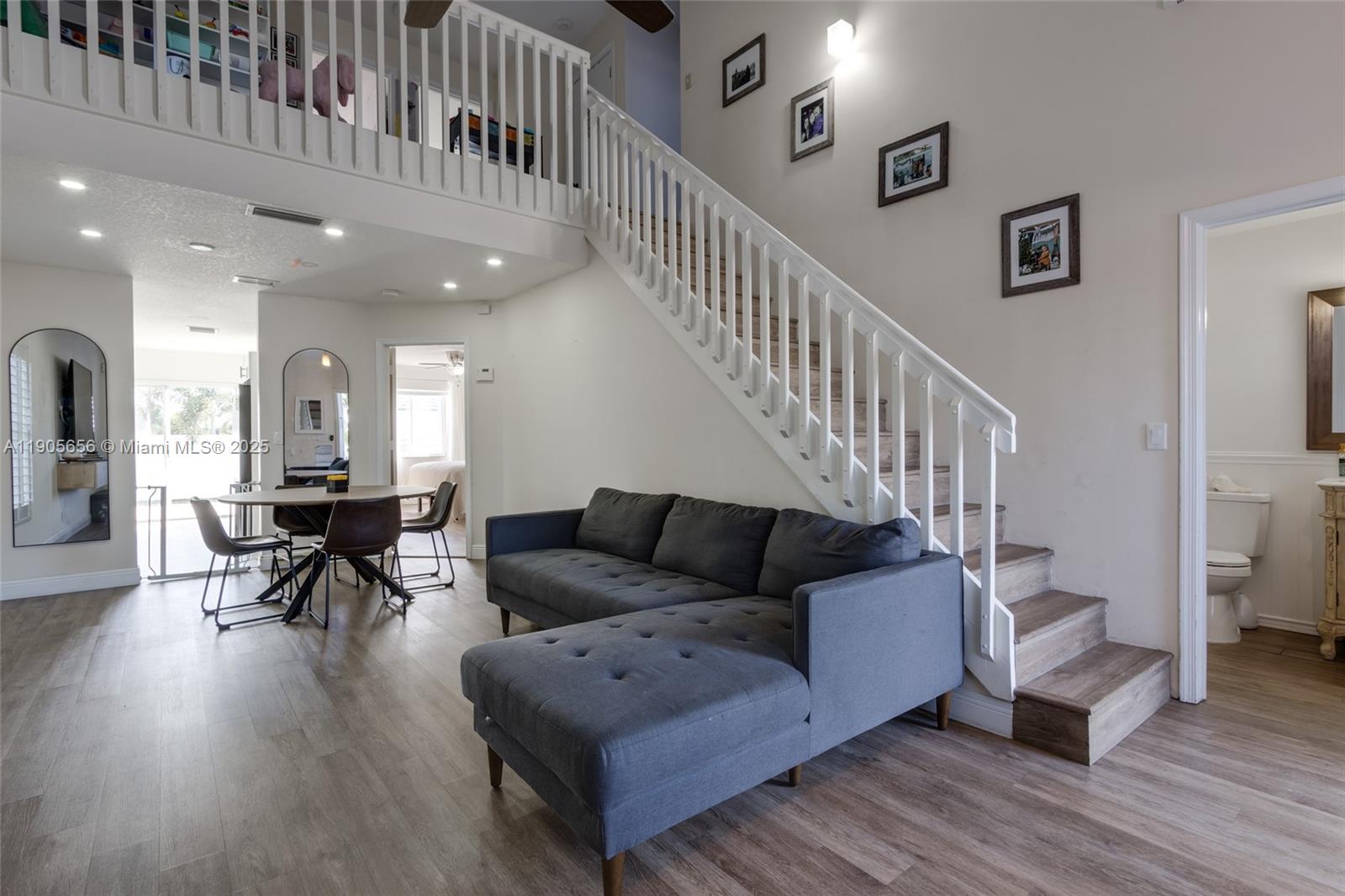 OLIVER SUBDIVISION - Residential