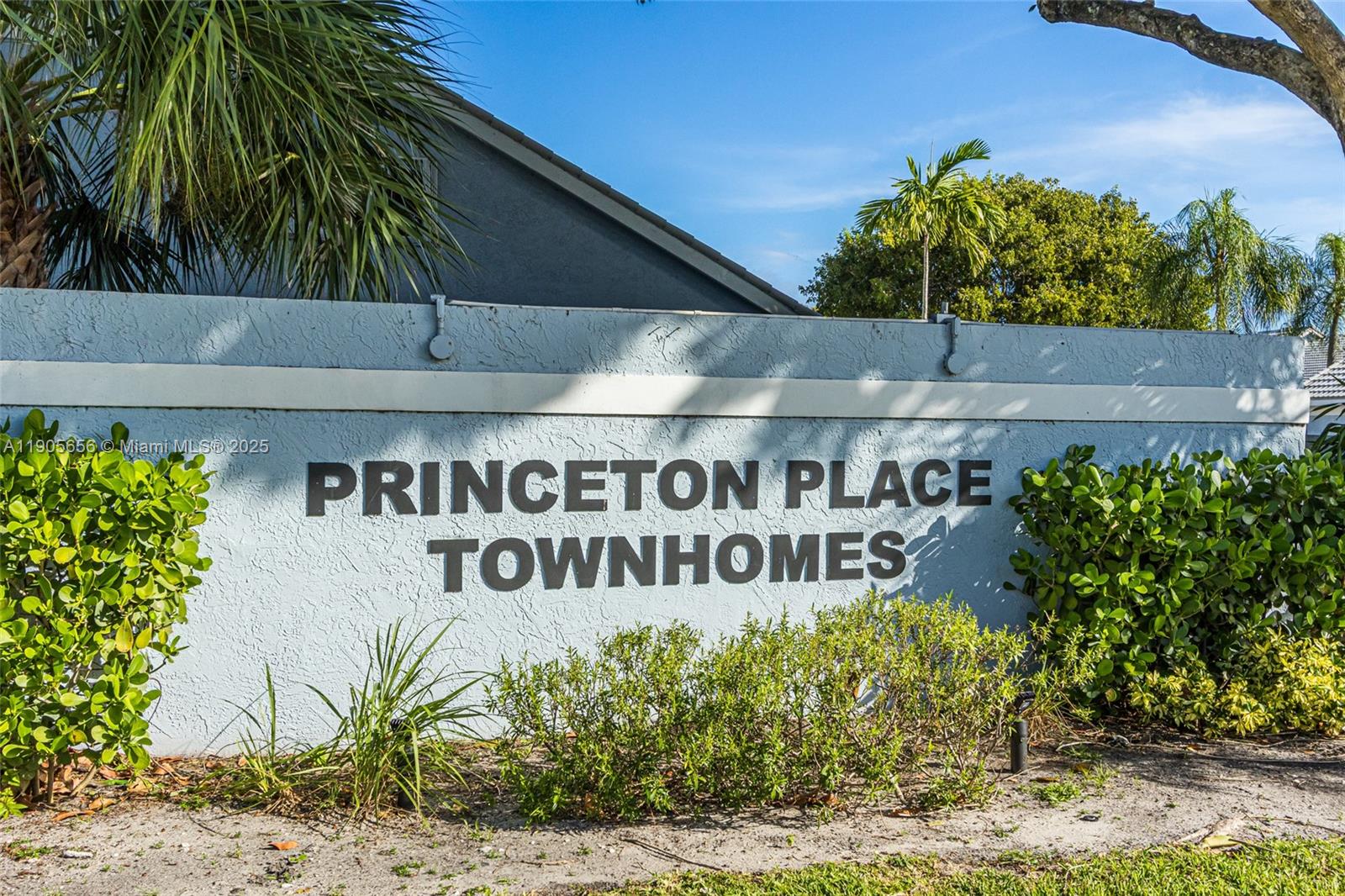 OLIVER SUBDIVISION - Residential