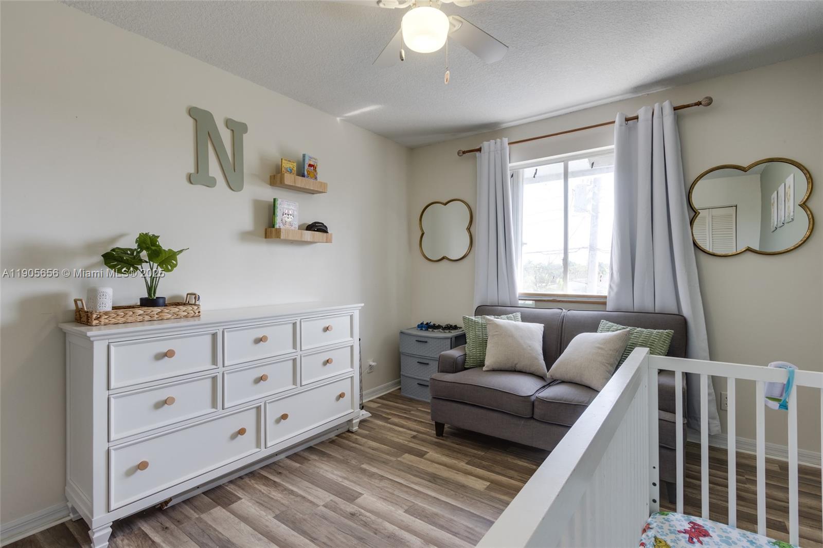 OLIVER SUBDIVISION - Residential