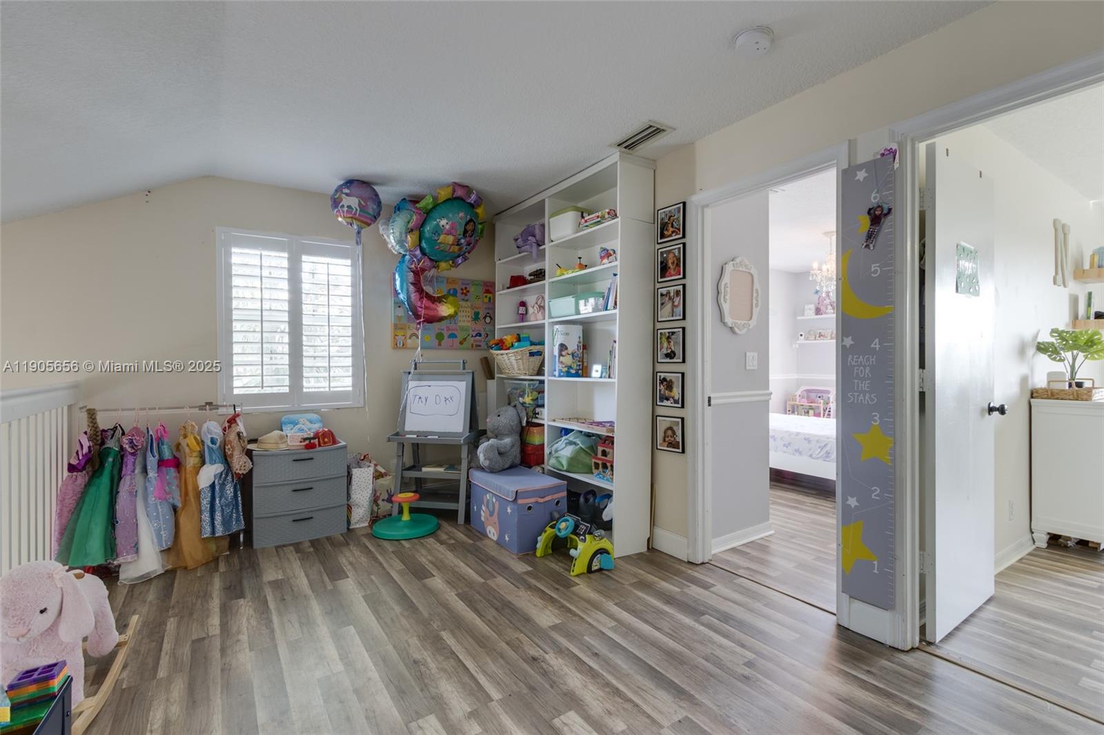 OLIVER SUBDIVISION - Residential