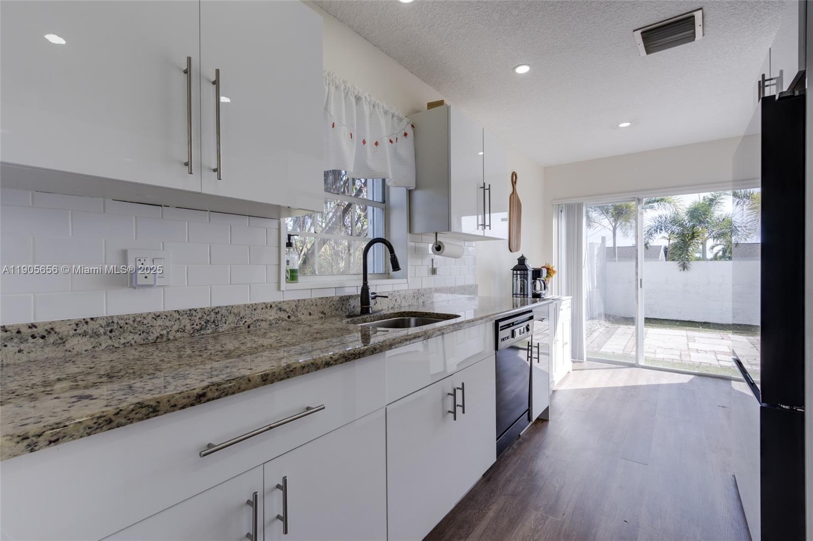 OLIVER SUBDIVISION - Residential