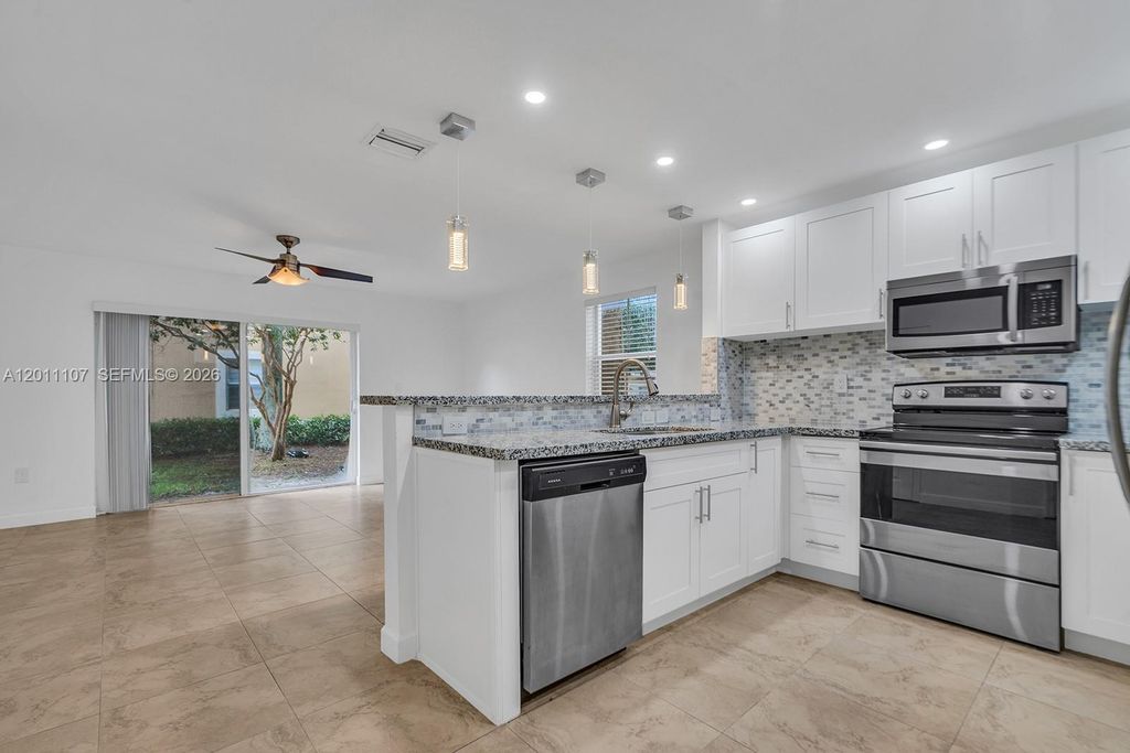 Photo of 12926 SW 30th St #139, Miramar, FL 33027 (MLS # A12011107)