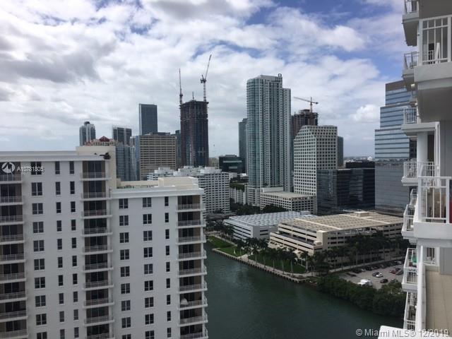 COURTS BRICKELL KEY CONDO - Residential Lease