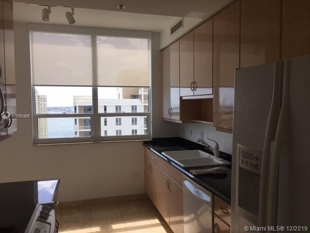 COURTS BRICKELL KEY CONDO - Residential Lease