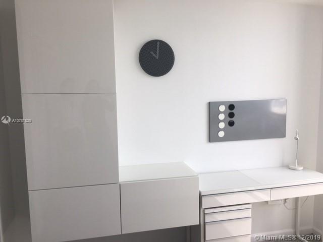 COURTS BRICKELL KEY CONDO - Residential Lease