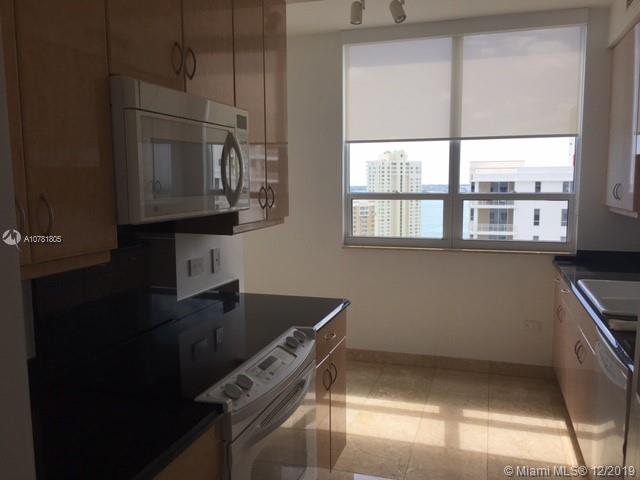 COURTS BRICKELL KEY CONDO - Residential Lease