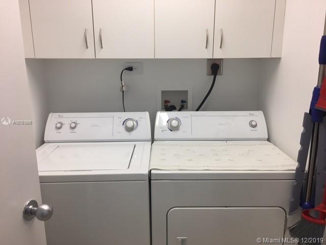 COURTS BRICKELL KEY CONDO - Residential Lease