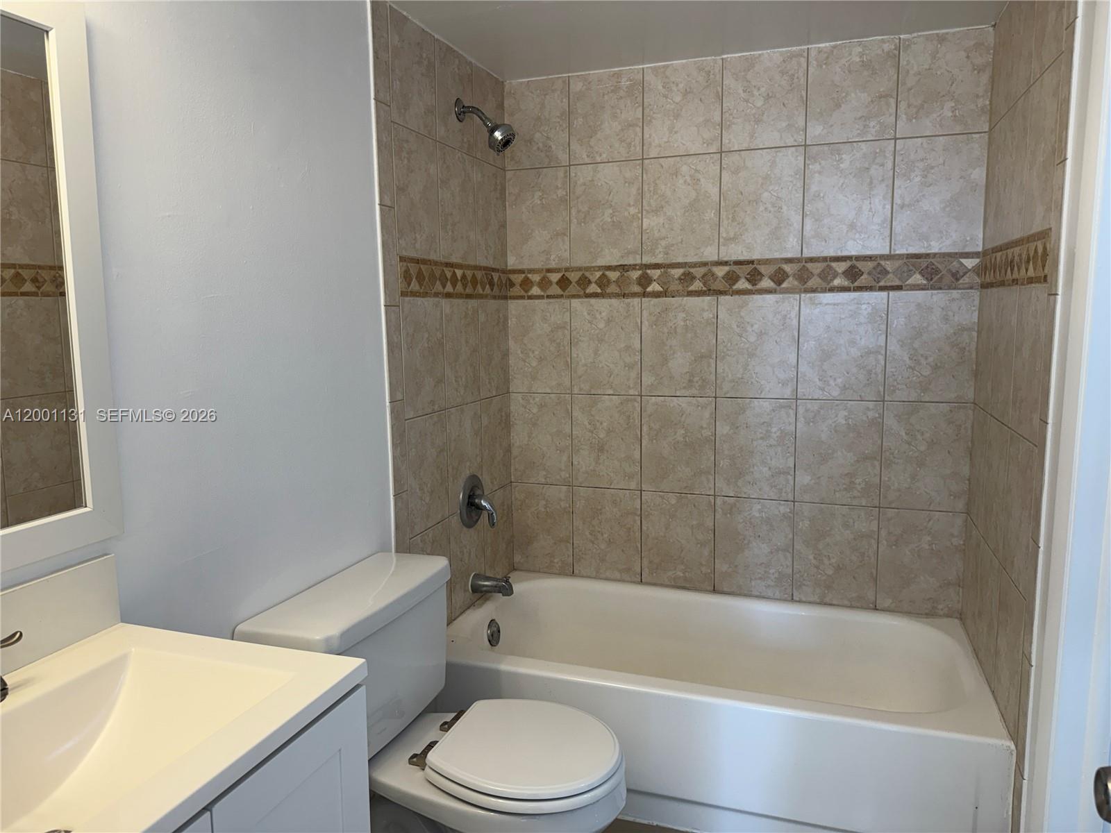 VILLAGE AT THE FALLS COND - Residential Lease