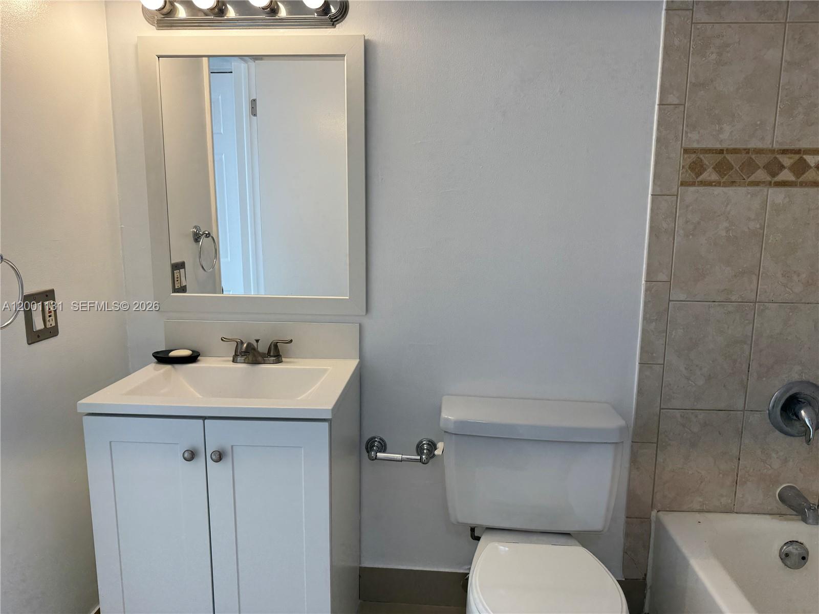 VILLAGE AT THE FALLS COND - Residential Lease