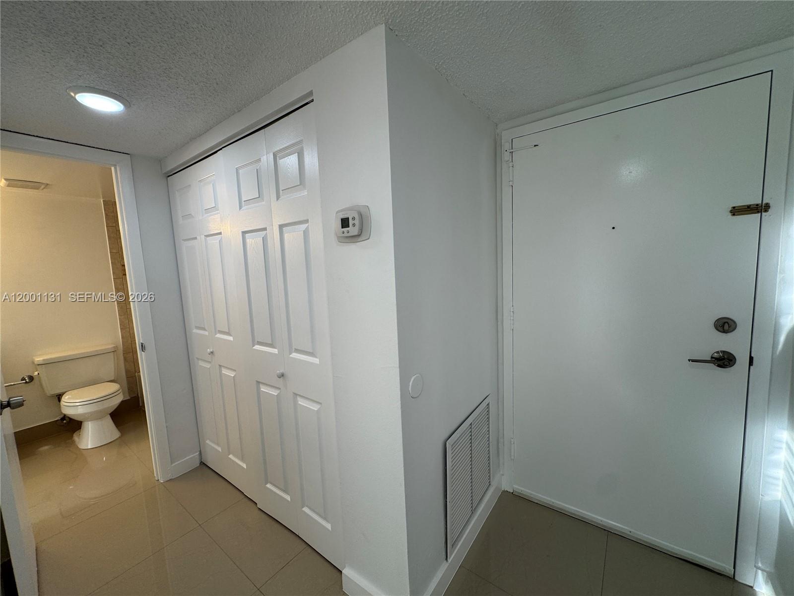 VILLAGE AT THE FALLS COND - Residential Lease