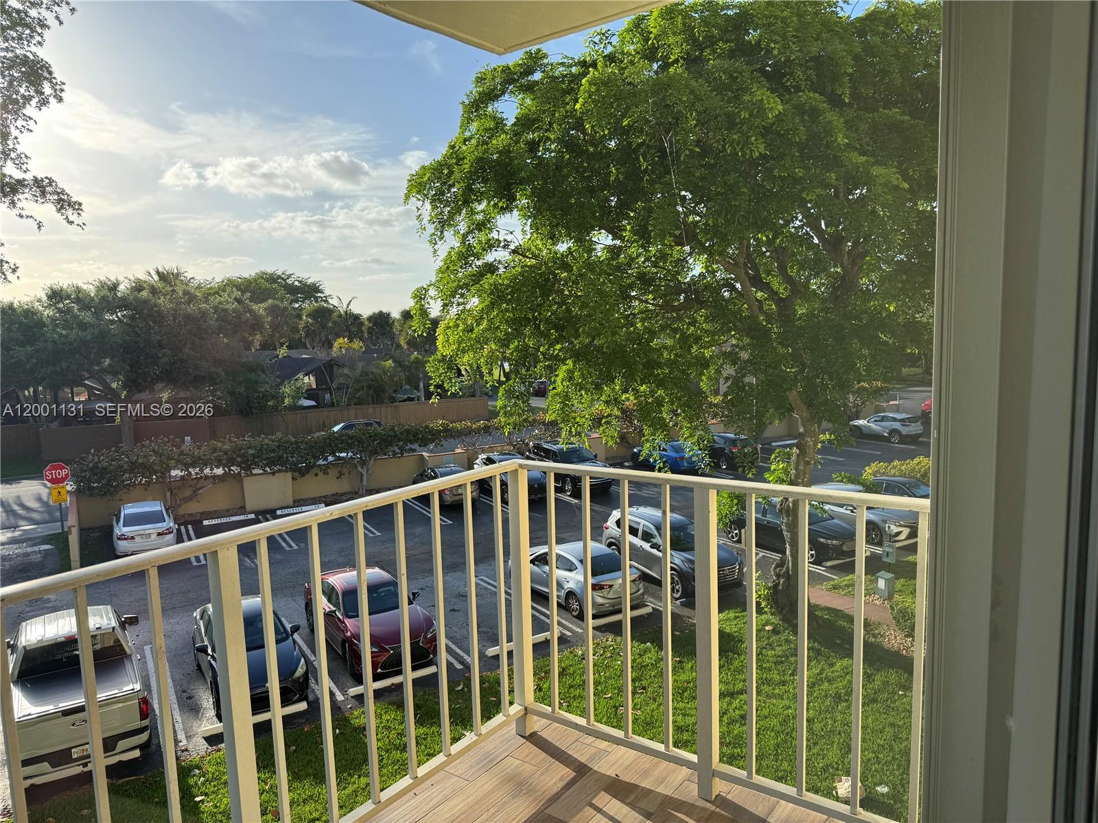 VILLAGE AT THE FALLS COND - Residential Lease